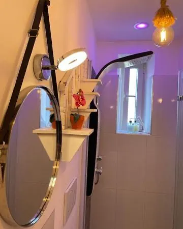 20 A Apartman Trieszt