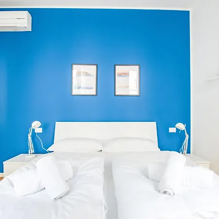 Apartment G10