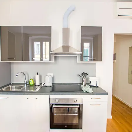 G10 Apartment