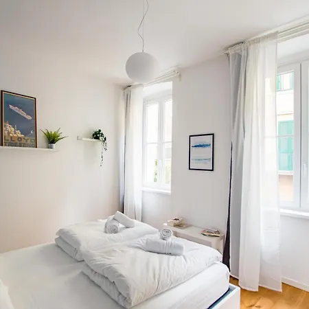 Apartment G10 Trieste