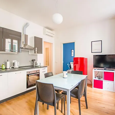 G10 Apartment *
