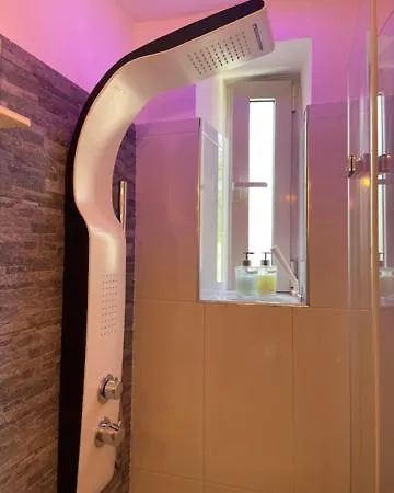 20 A Apartamento Trieste